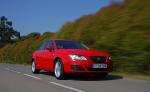 Seat Exeo 2009 года